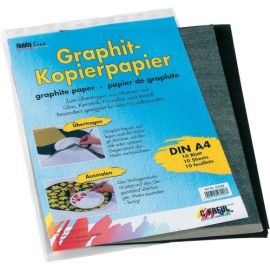 HOBBY LINE Graphit-Kopierpapi