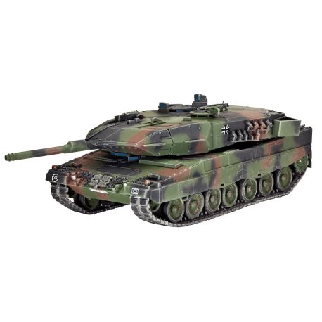 Leopard 2A5 / A5NL