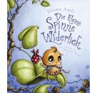 Die kleine Spinne Widerlich