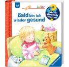 Wieso? Weshalb? Warum? junior, Band 45: Bald bin ich wieder gesund