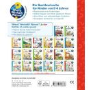 Wieso? Weshalb? Warum? junior, Band 45: Bald bin ich wieder gesund