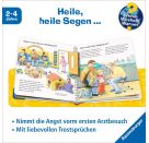 Wieso? Weshalb? Warum? junior, Band 45: Bald bin ich wieder gesund