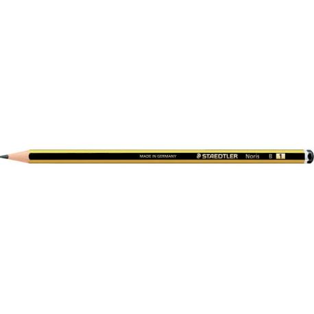 NORIS BLEISTIFT B