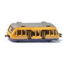 SIKU 113 Nahverkehrszug, sortiert