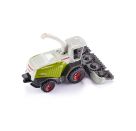 SIKU 1418 Claas Maishäcksler, sortiert