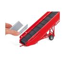 SIKU 2466 Förderband (elektrisch) 1:32