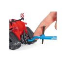 SIKU 3275 Case Quadtrac 600 1:32