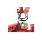 SIKU 3275 Case Quadtrac 600 1:32