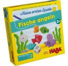 HABA Meine ersten Spiele  Fische angeln