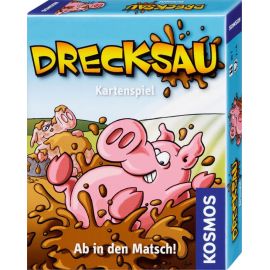 Drecksau