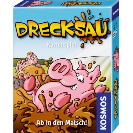 Drecksau