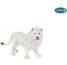 Papo 50074 Weißer Löwe