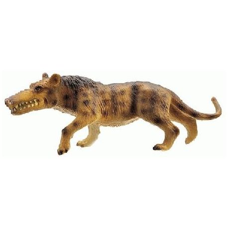 Riesen-Urraubtier, 17 cm