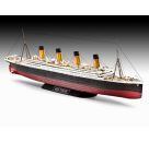 R.M.S. TITANIC, Revell Modellbausatz