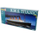 R.M.S. TITANIC, Revell Modellbausatz