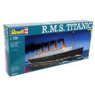 R.M.S. TITANIC, Revell Modellbausatz