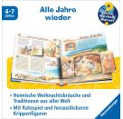 Wieso? Weshalb? Warum?, Band 34: Wir feiern Weihnachten