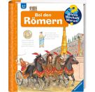 Wieso? Weshalb? Warum?, Band 30: Bei den Römern