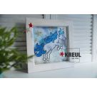 KREUL Window Color Set Glitzerwelt