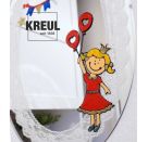 KREUL Window Color Set Glitzerwelt