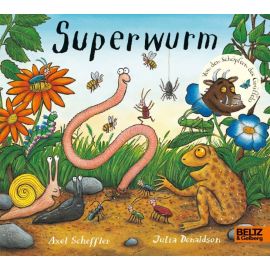 Superwurm