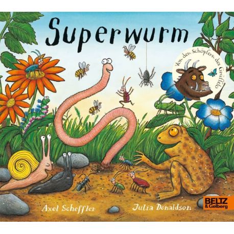 Superwurm