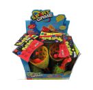 Mega Fangball-Spiel