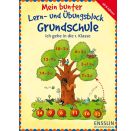Mein bunter Lern- kÜbungsbloc