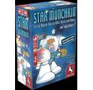 Pegasus Spiele Star Munchkin 1 + 2 Basisspiel plus Erweiterung