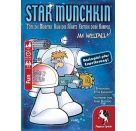 Pegasus Spiele Star Munchkin 1 + 2 Basisspiel plus Erweiterung