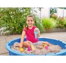 Sandformen Eis
