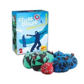 CrossBoule Set MOUNTAIN