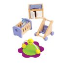 Hape Babyzimmer