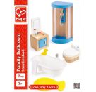 Hape Familienbad