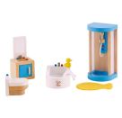 Hape Familienbad