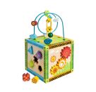Color, Kleines Spiele-Center