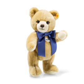 Steiff Teddybär Petsy, blond, 28 cm