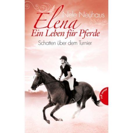 Elena - Schatten ueber dem Tu