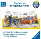 Wieso? Weshalb? Warum? junior, Band 48: Ampel, Straße und Verkehr
