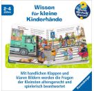 Wieso? Weshalb? Warum? junior, Band 48: Ampel, Straße und Verkehr