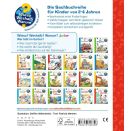 Wieso? Weshalb? Warum? junior, Band 49: Wer lebt im Garten?