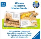 Wieso? Weshalb? Warum? junior, Band 49: Wer lebt im Garten?