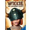 Ravensburger Buch - Taschenbuch - Wickie auf großer Fahrt