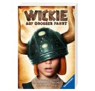 Ravensburger Buch - Taschenbuch - Wickie auf großer Fahrt