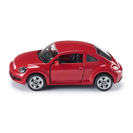 SIKU 1417 Volkswagen The Beetle, sortiert