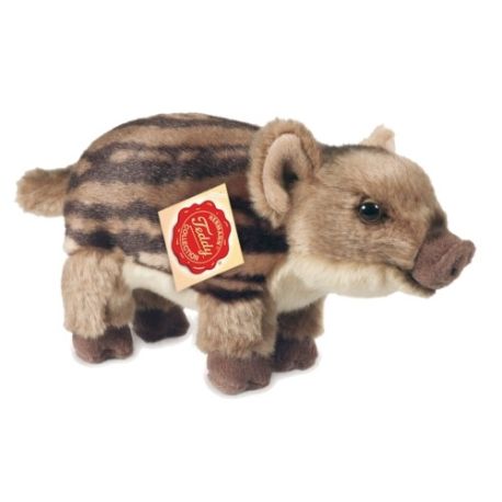 Teddy Hermann Wildschweinfrischling, ca. 22cm