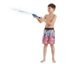 Mini-Wasserkanone Schaumstoff ca. 15 cm, sortiert