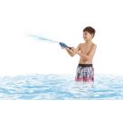 Mini-Wasserkanone Schaumstoff ca. 15 cm, sortiert