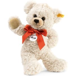 Steiff Lilly SchlenkerTeddybär, creme, 28 cm