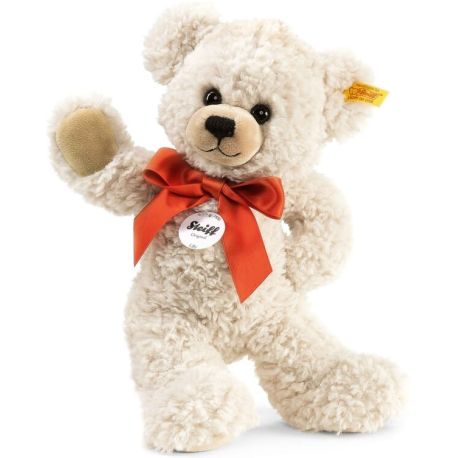 Steiff Lilly SchlenkerTeddybär, creme, 28 cm